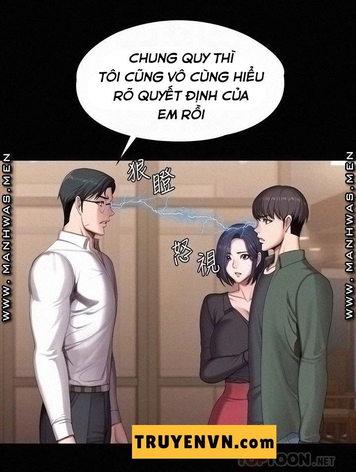 Đọc truyện hentai Huấn Luyện Viên Thể Hình - Chap 93