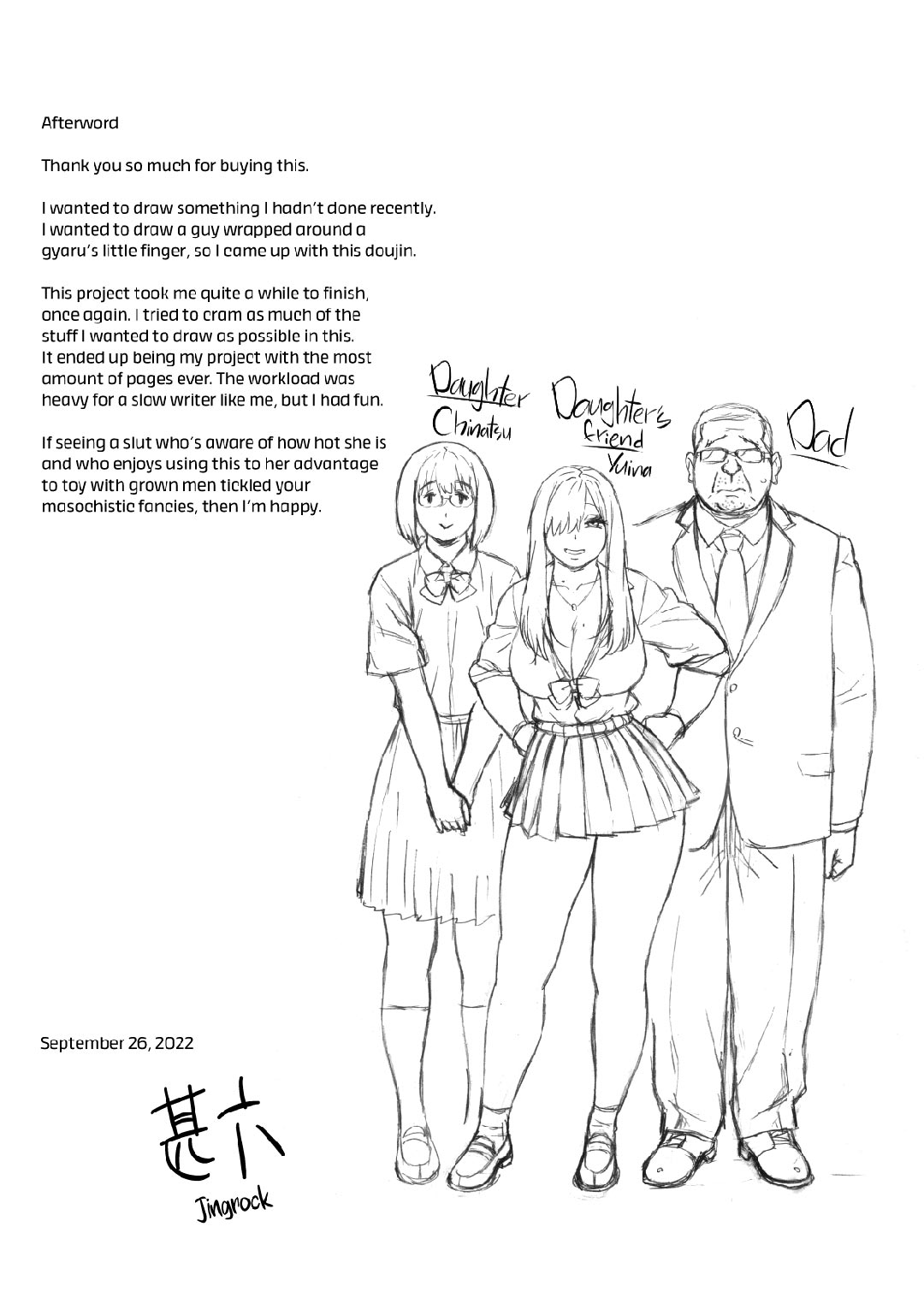 Đọc truyện hentai Bạn con gái quyến rũ tôi - Chap 1