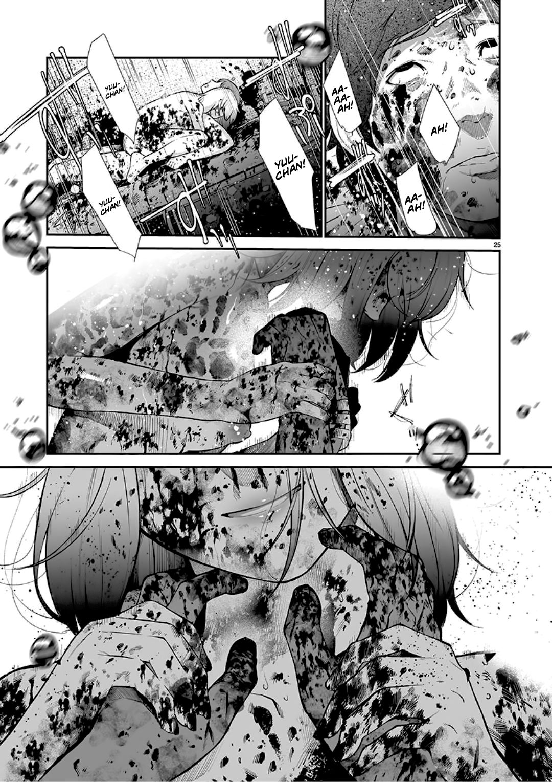 Đọc truyện hentai Tình yêu trong sáng - Oneshot