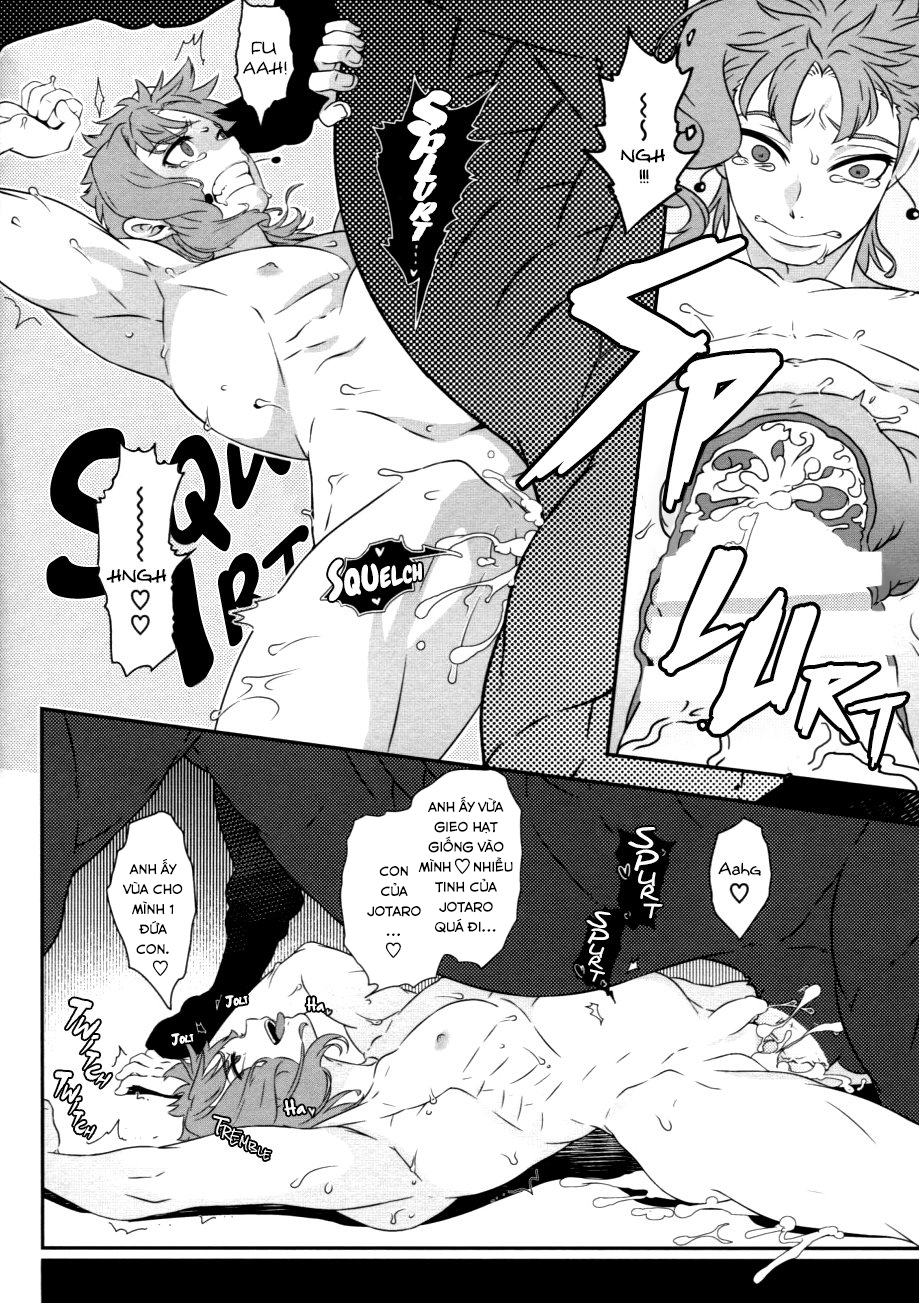 Đọc truyện hentai My Lover Reincarnated as a Horse - Oneshot