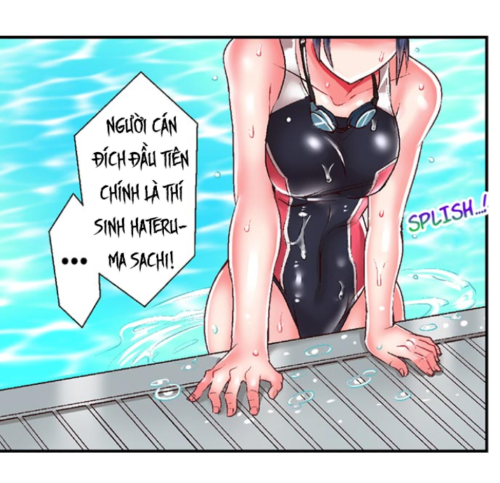 Đọc truyện hentai Ham muốn tình dục mạnh mẽ của em . - Chap 1 : Khúc mắc của em là gì ?