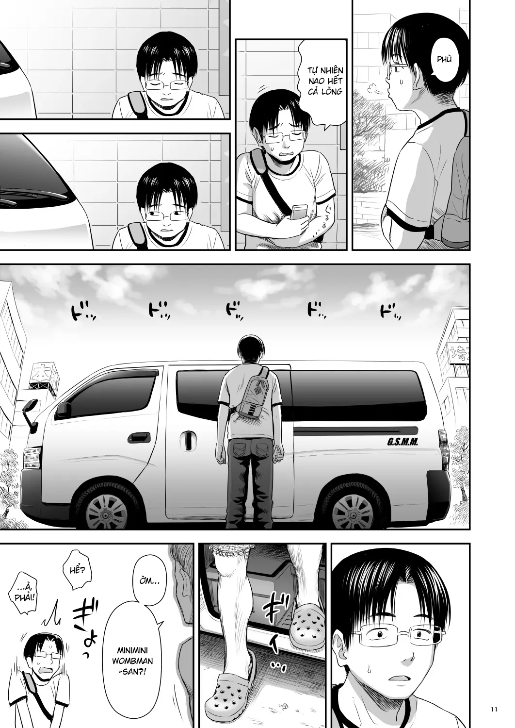 Đọc truyện hentai One Piece - Oneshot?!