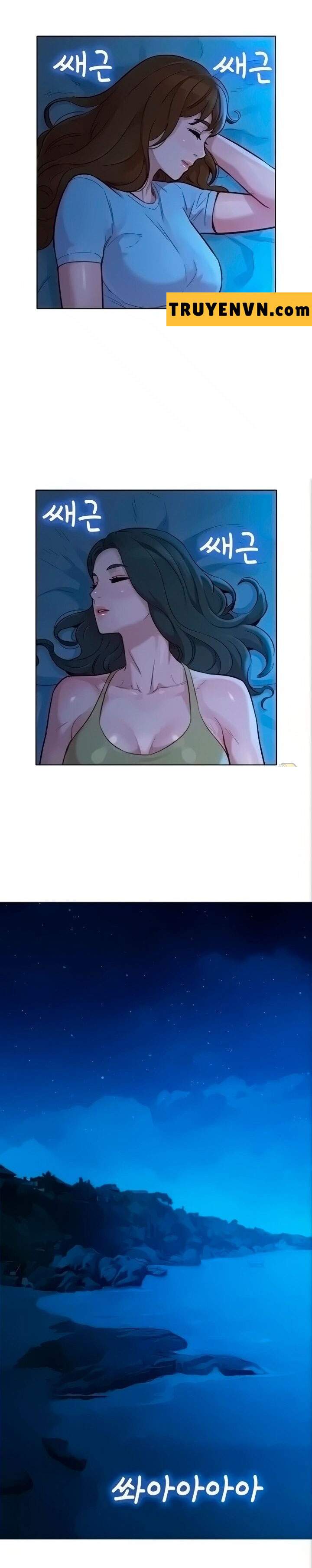 Đọc truyện hentai Chị Gái Hàng Xóm - Chap 139