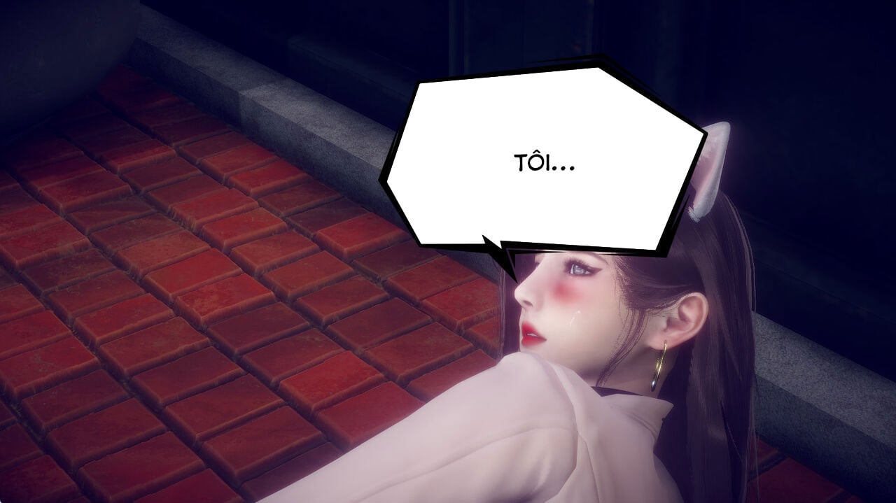 Đọc truyện hentai Tiểu sử của Chen Qiaoan Chương cuối - Chap 10 + 11