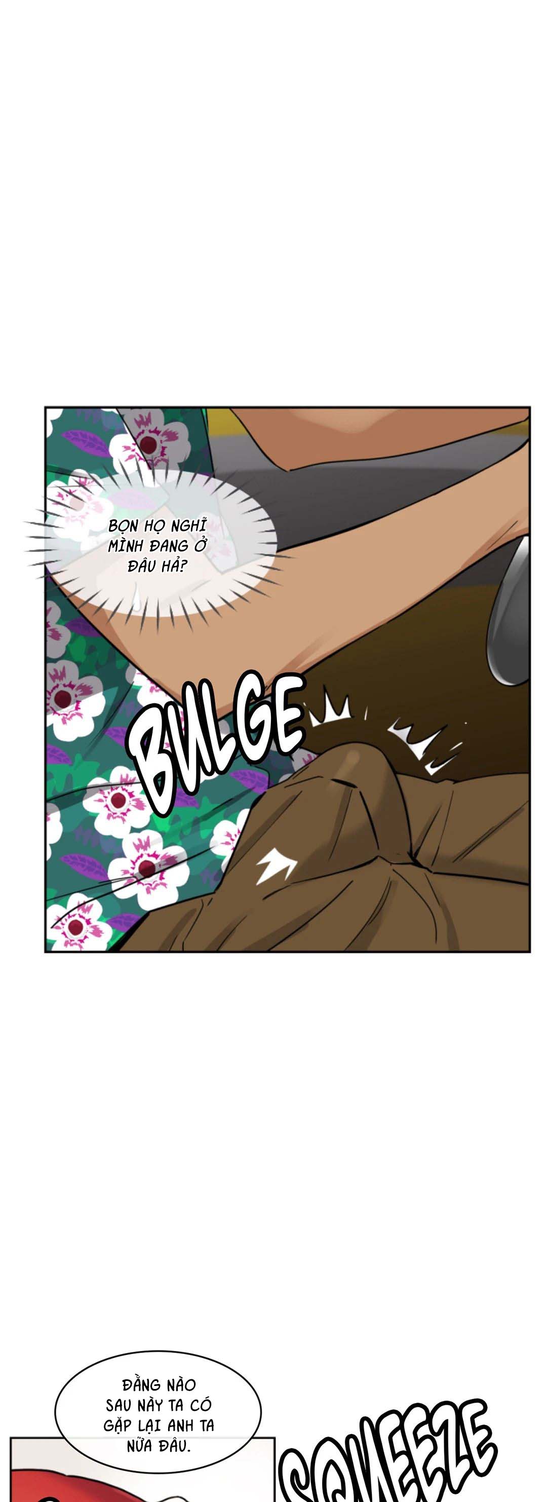 Đọc truyện hentai Đào tạo cô dâu - Chap 14