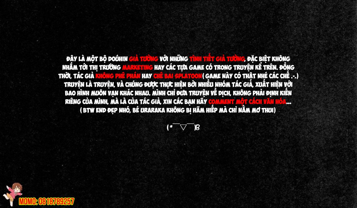 Đọc truyện hentai Still Behave Uraraka! - Oneshot