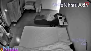 Hack Camera nhà anh mập dẫn gái xinh da trắng vú to về đụ trên ghế BDSM 2 (Hack Camera nhà anh mập dẫn gái xinh da trắng vú to về đụ trên ghế BDSM 2) [26]