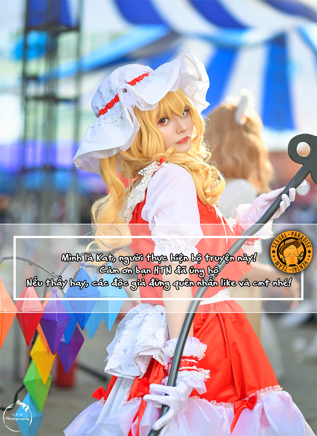 Đọc truyện hentai Kiếm ảnh giang hồ - Chap 2 - Hái hoa tiểu thư