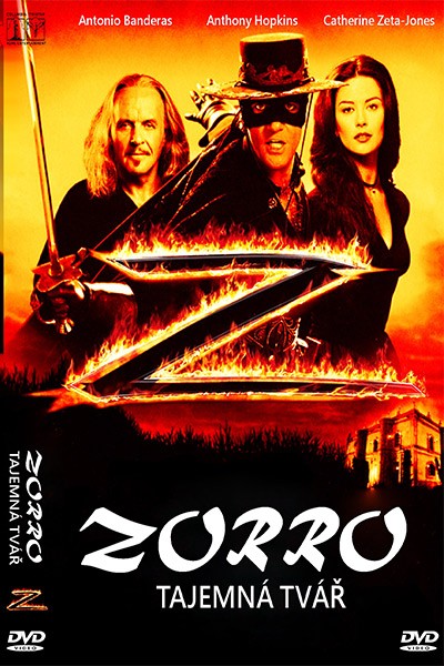  Mặt Nạ Zorro