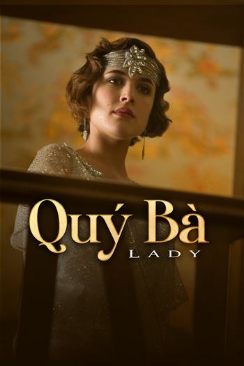 Quý Bà