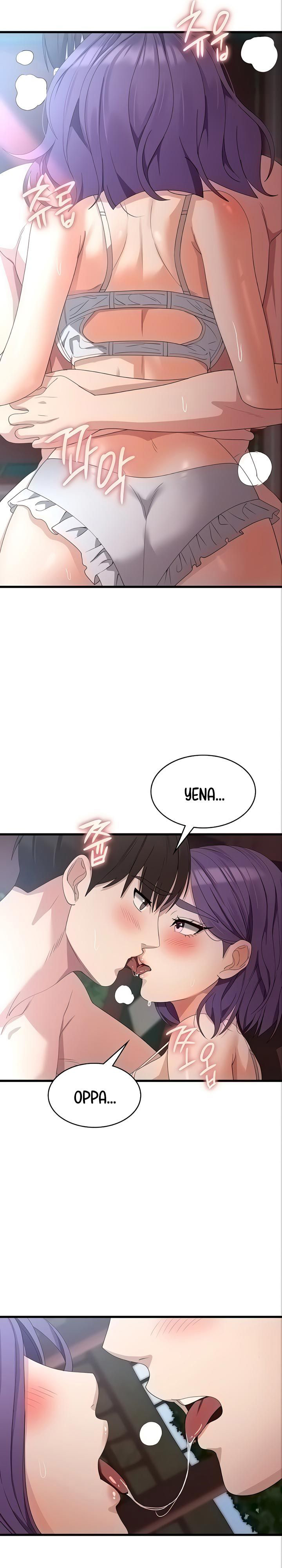 Đọc truyện hentai Người đàn ông quyến rũ - Chap 29