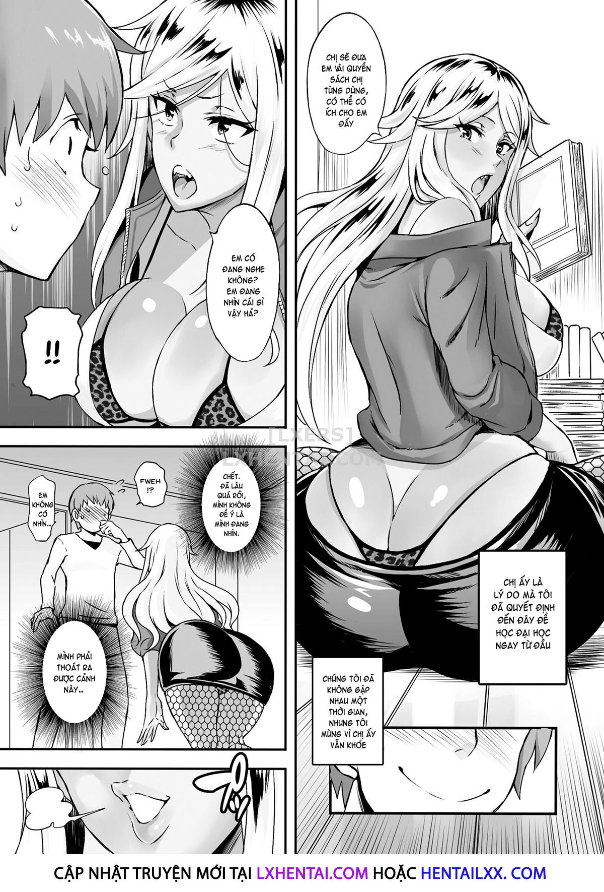 Đọc truyện hentai Toaru Site no Seiheki Ranking nite, Zennendai de NTR ga Bucchigiri 1-i Datta no de, Sara ni Ironna Onnanoko o Netotte Moraimashita!! - Chap 4 - END