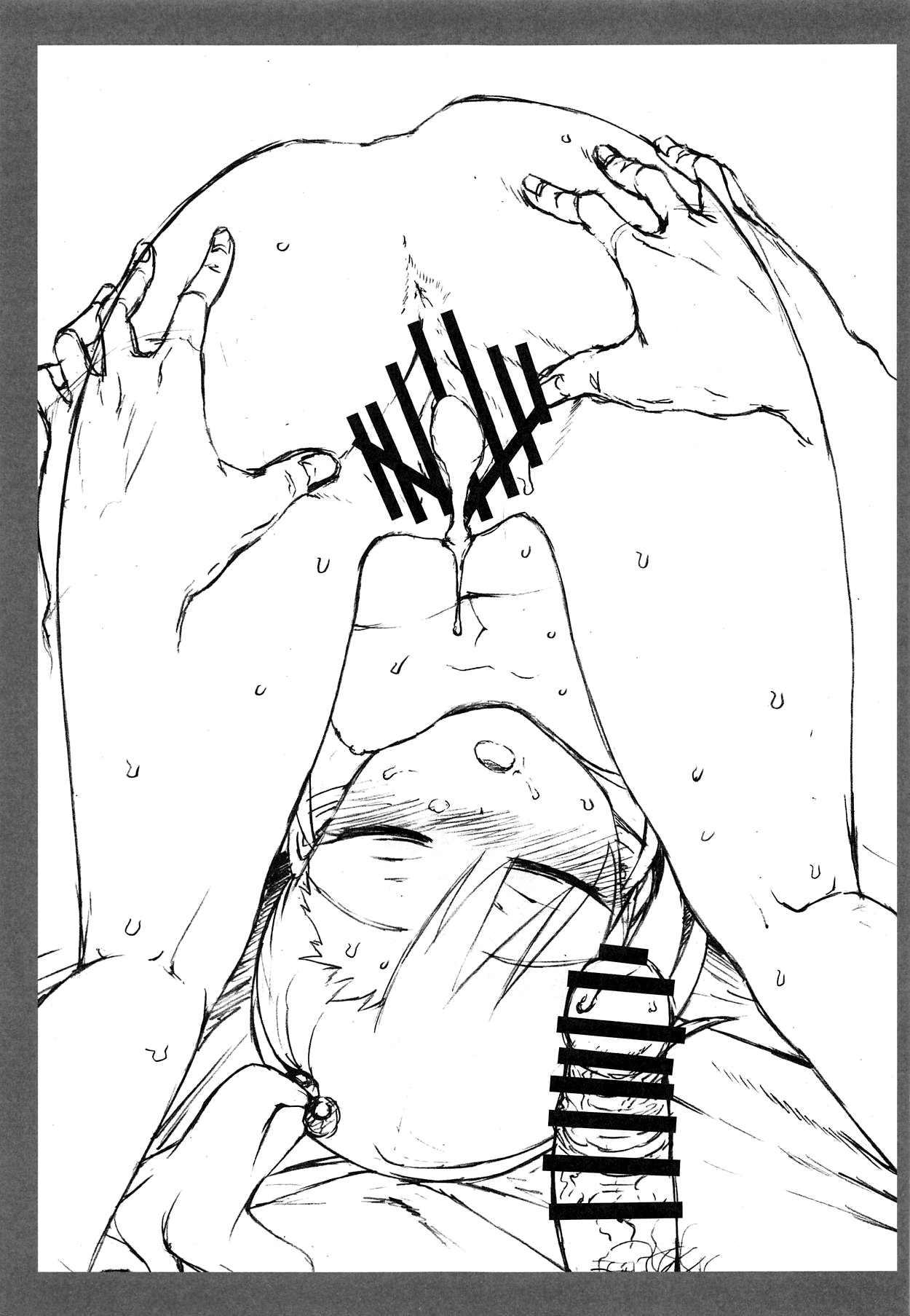 Đọc truyện hentai Húp em gái múp rụm - Oneshot múp