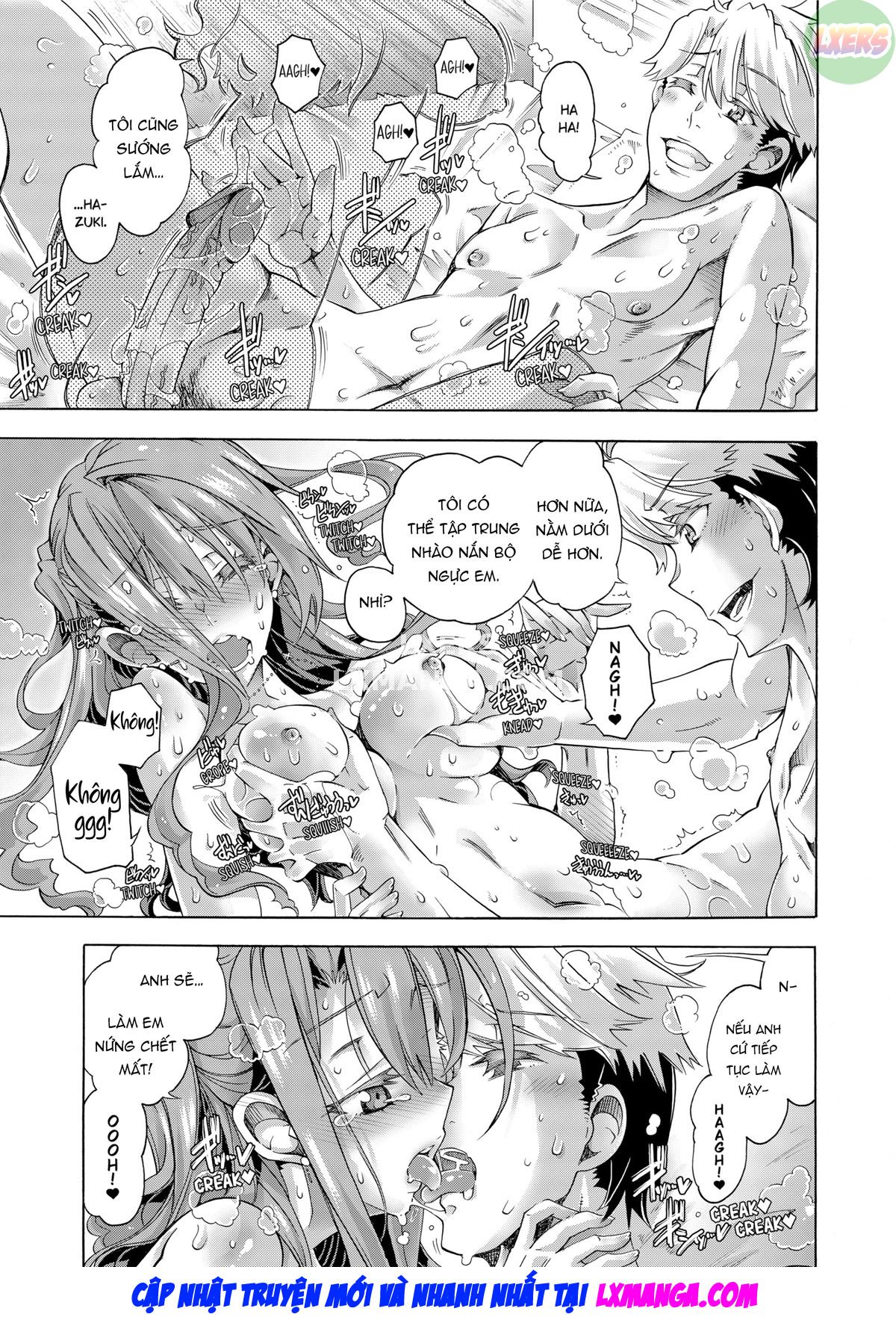 Đọc truyện hentai Ảnh tự sướng gợi cảm dẫn đến tống tiền quan hệ tình dục mọc sừng - Oneshot