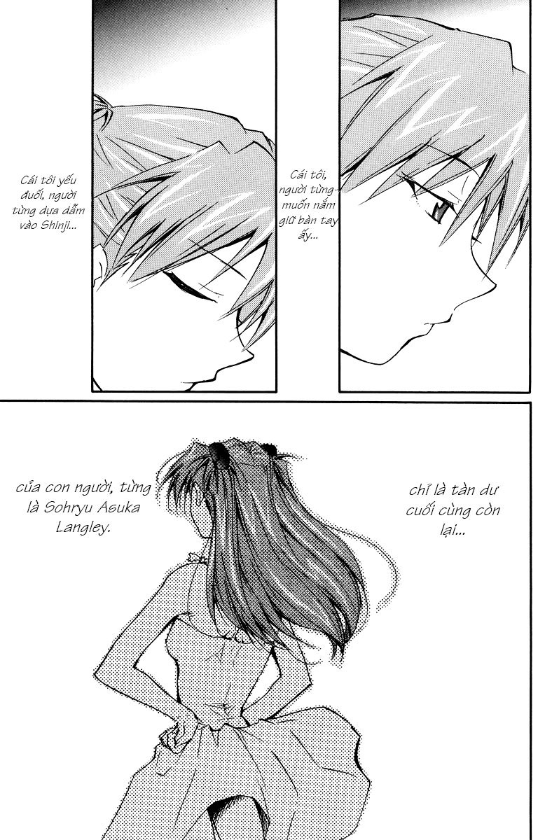 Đọc truyện hentai RE-TAKE - Chap 8 - RE-TAKE AFTER part 2