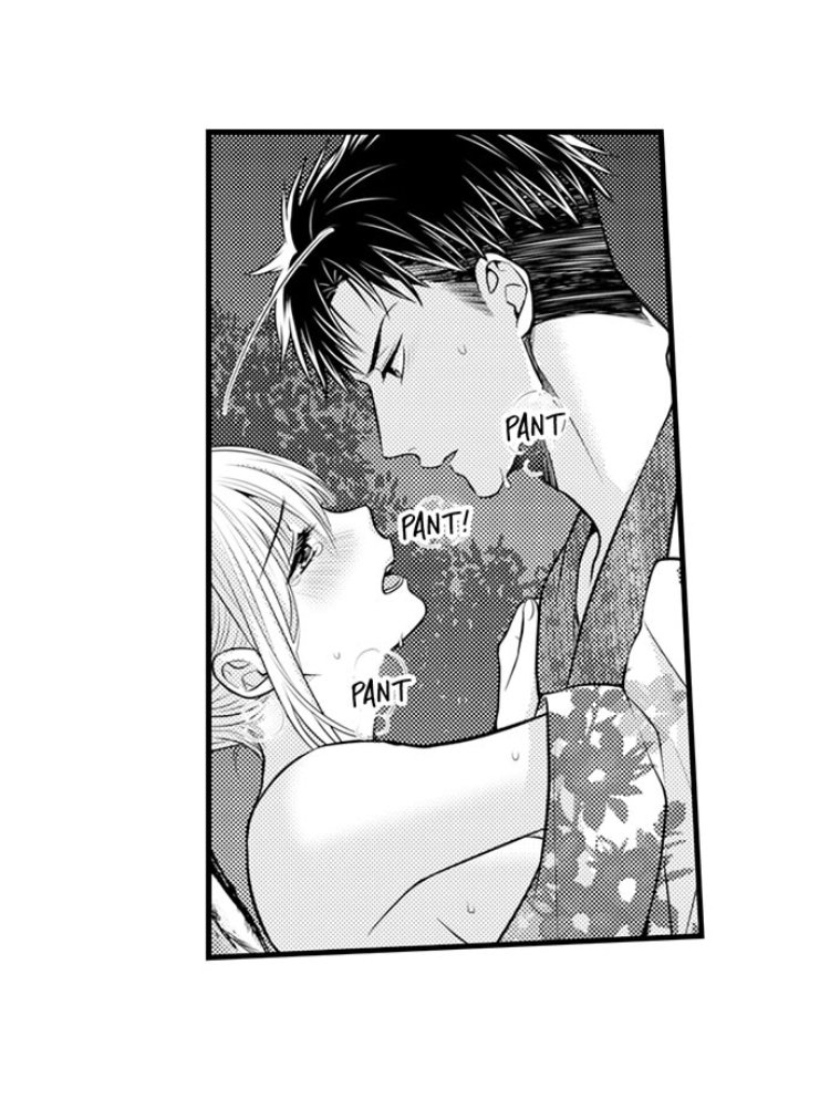 Đọc truyện hentai Ngọn lửa trong tầm tay - Chapter 19: Đáp trả tình cum