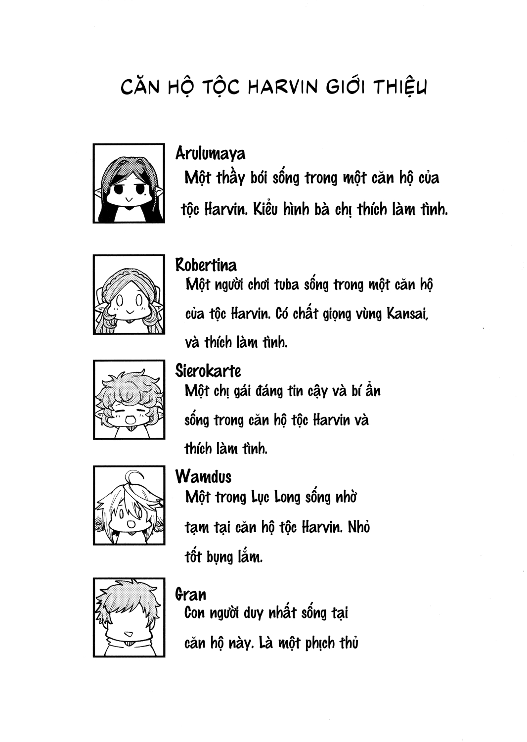 Đọc truyện hentai Bé Harem loli siu cute - Oneshot