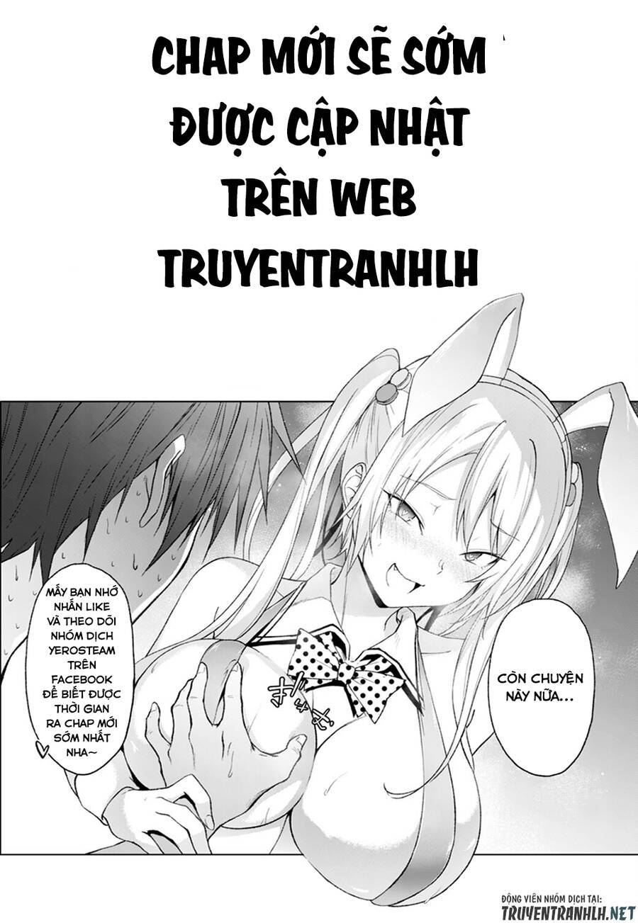 Đọc truyện hentai Hành trình chịch dạo của của máy dập cổ đại - Chap 54