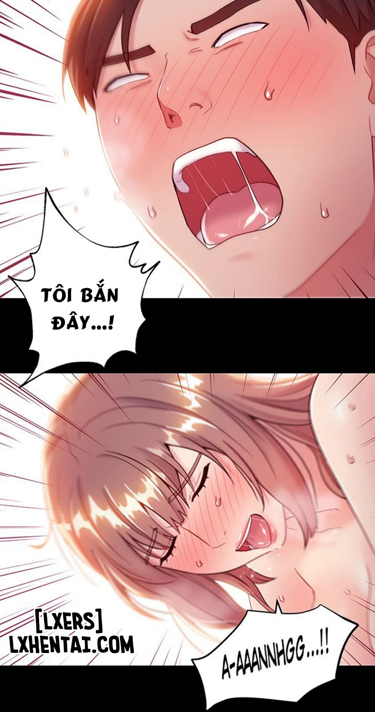 Đọc truyện hentai Bạn Của Mẹ Kế - Chap 34