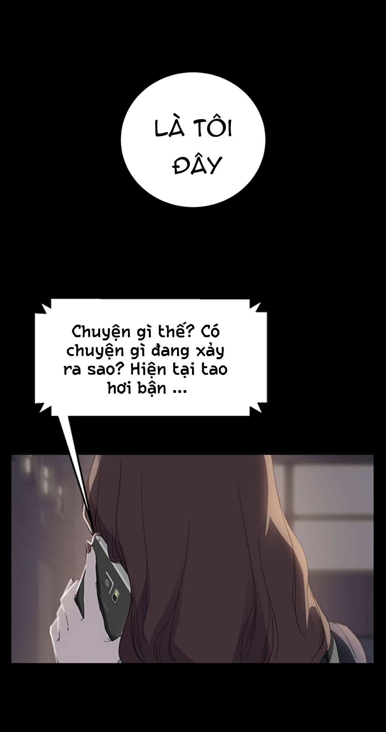 Đọc truyện hentai Mẹ Kế - Chap 29