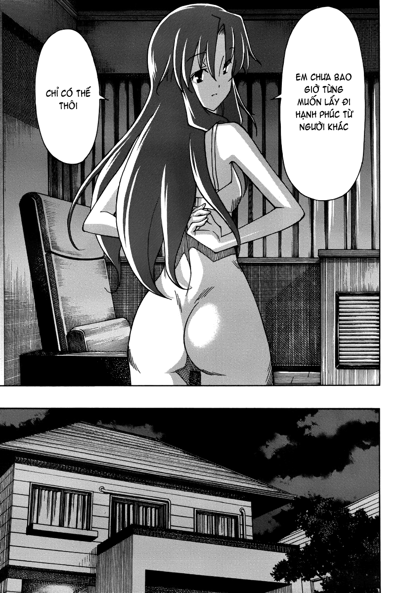 Đọc truyện hentai Uwakoi - Chap 16