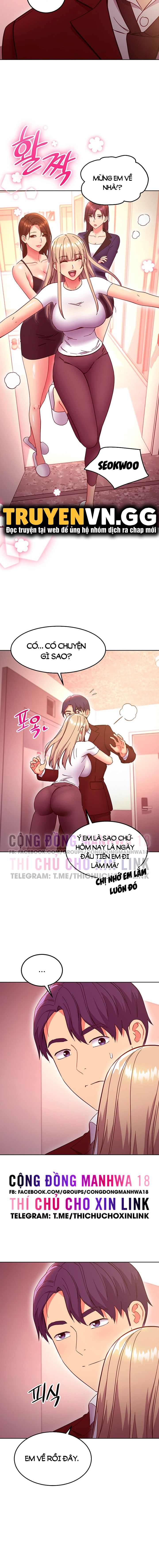 Đọc truyện hentai Bạn Của Mẹ Kế - Chap 146