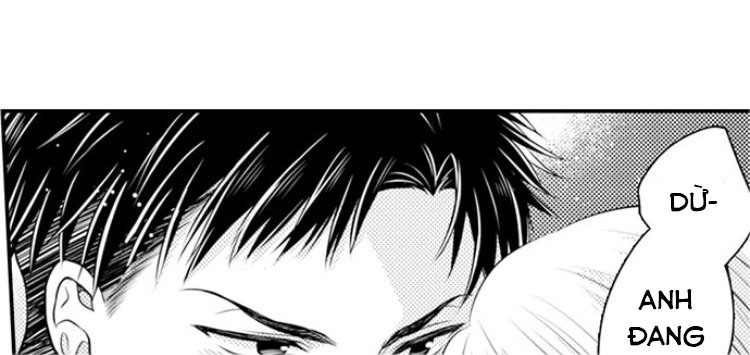 Đọc truyện hentai Ngọn lửa trong tầm tay - Chapter 6: Không còn là vòi hoa sen nữa