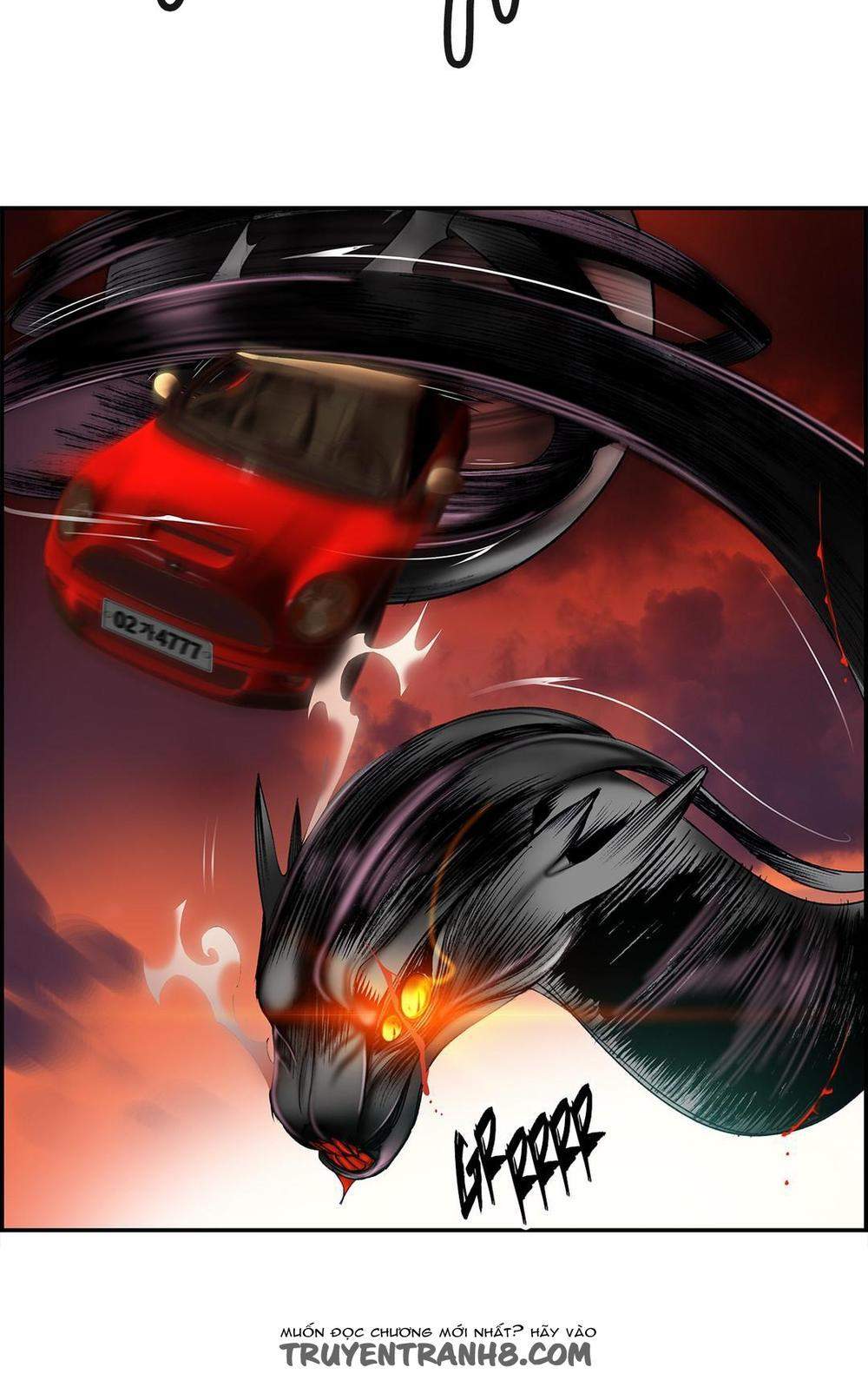 Đọc truyện hentai Sự Ràng Buộc Của Lilith - Chap 40