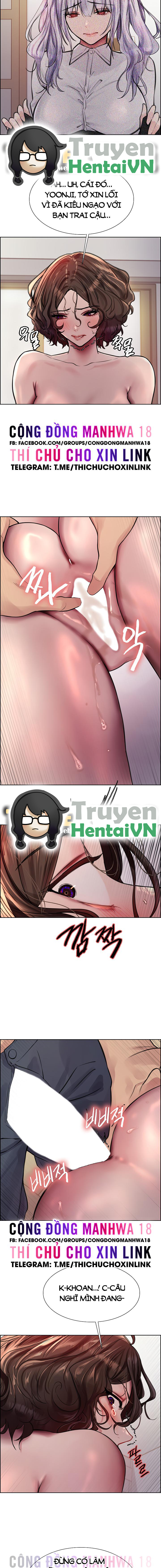 Đọc truyện hentai Nhãn Lực Toàn Năng - Chap 59
