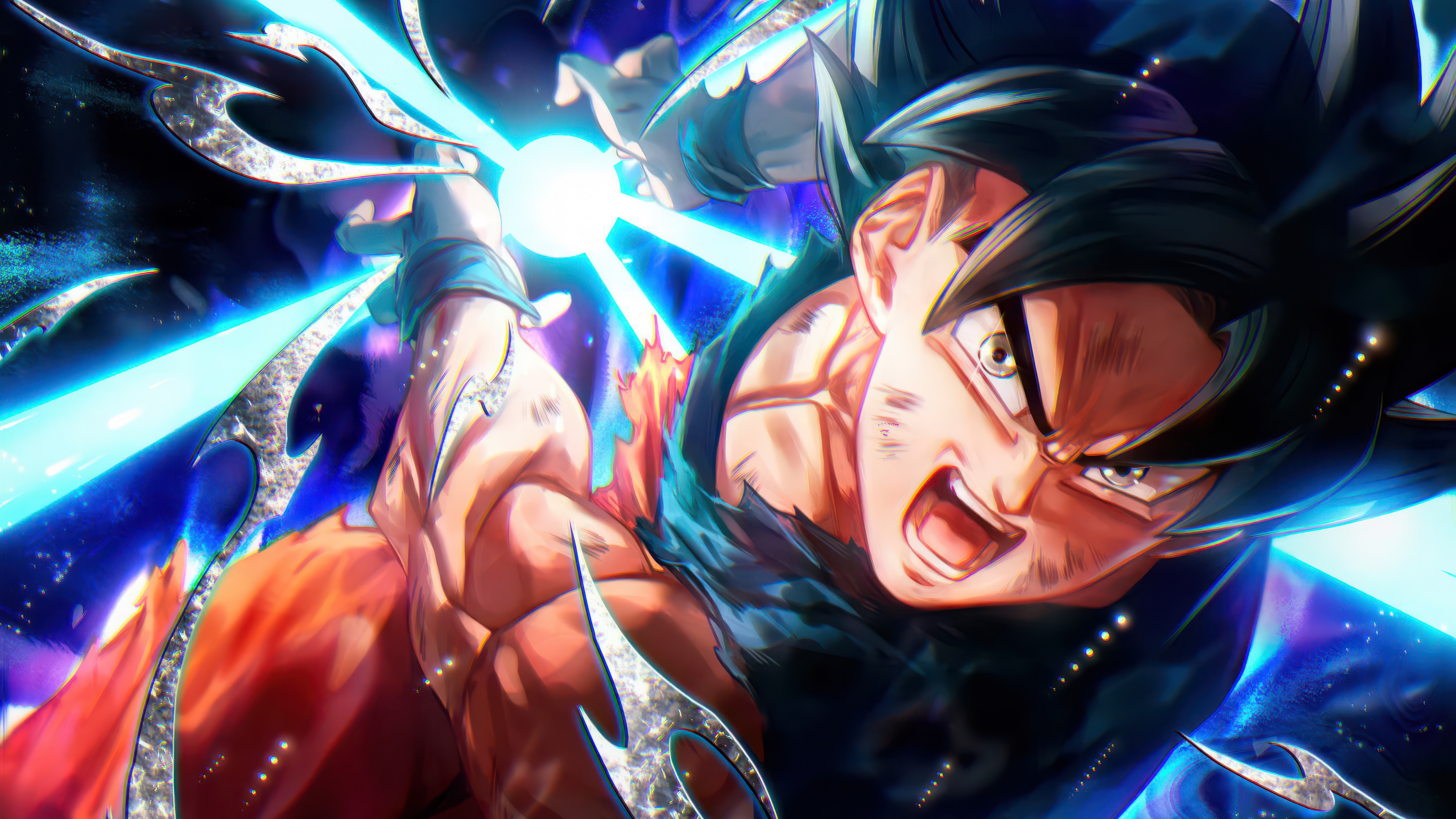 Wallpaper anime ngang 7297