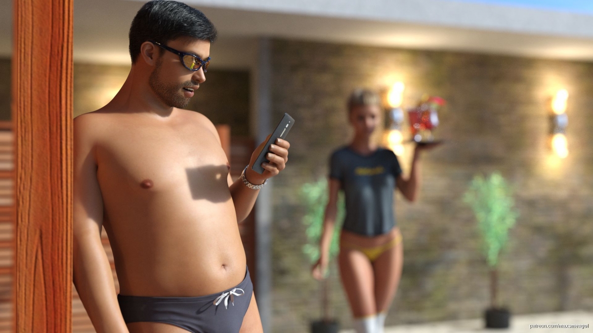 Đọc truyện hentai Splash - Artist CG