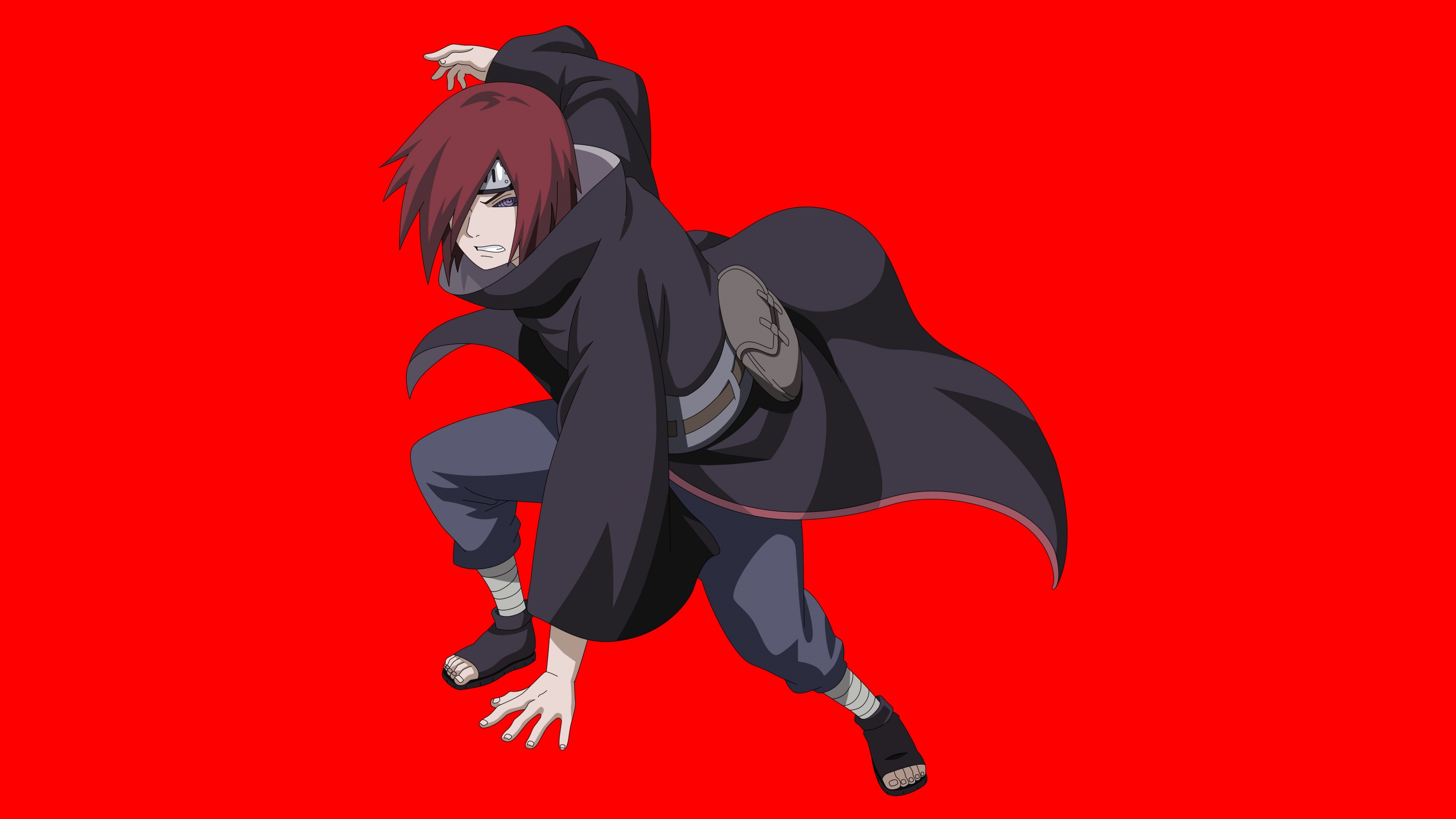 Wallpaper anime ngang 6506