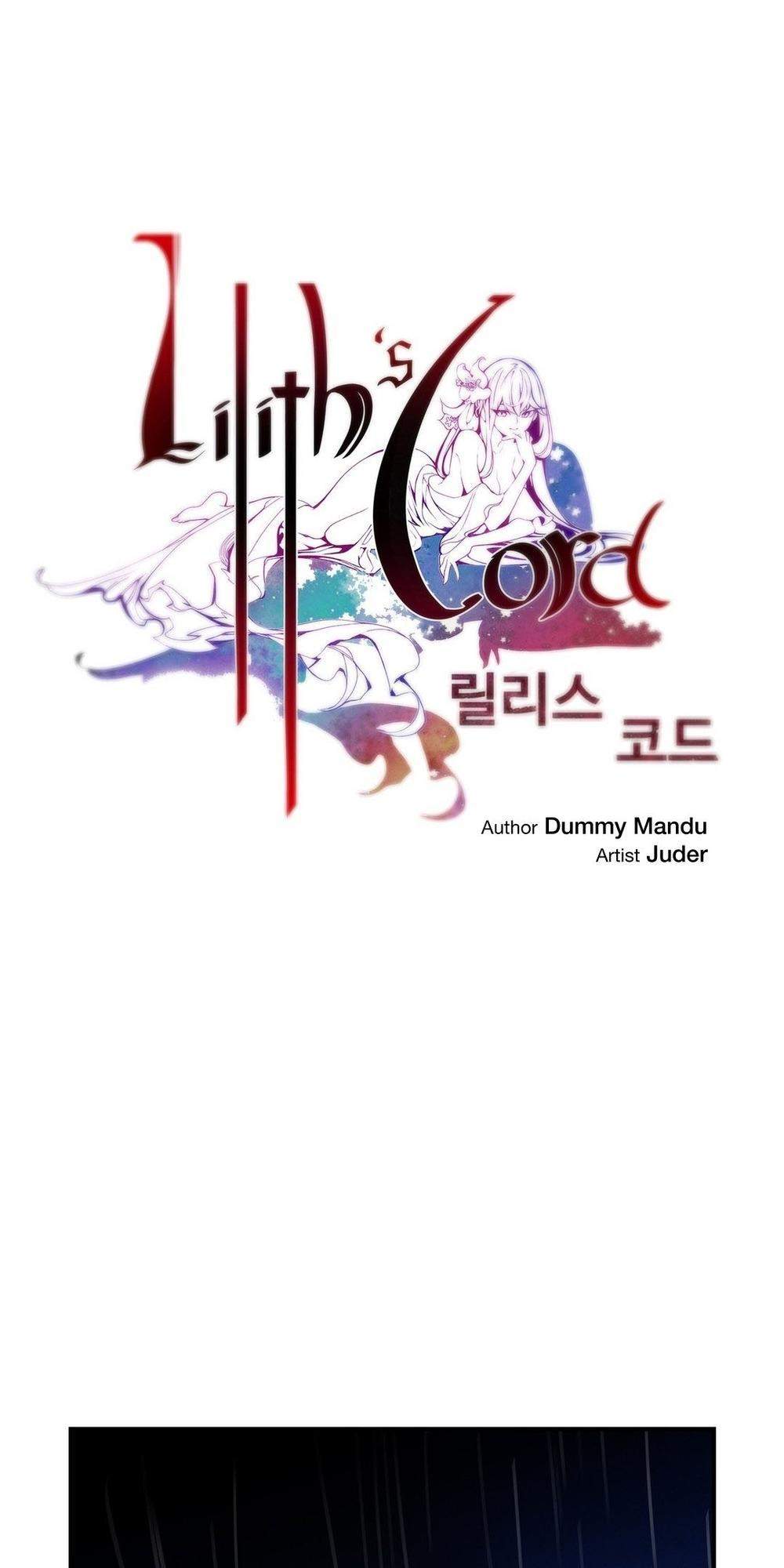 Đọc truyện hentai Sự Ràng Buộc Của Lilith - Chap 53