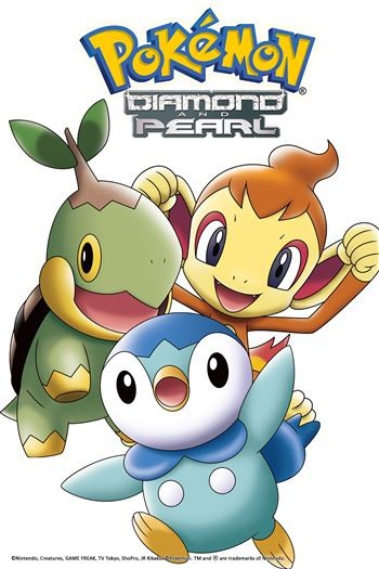 Pokémon Phần 11