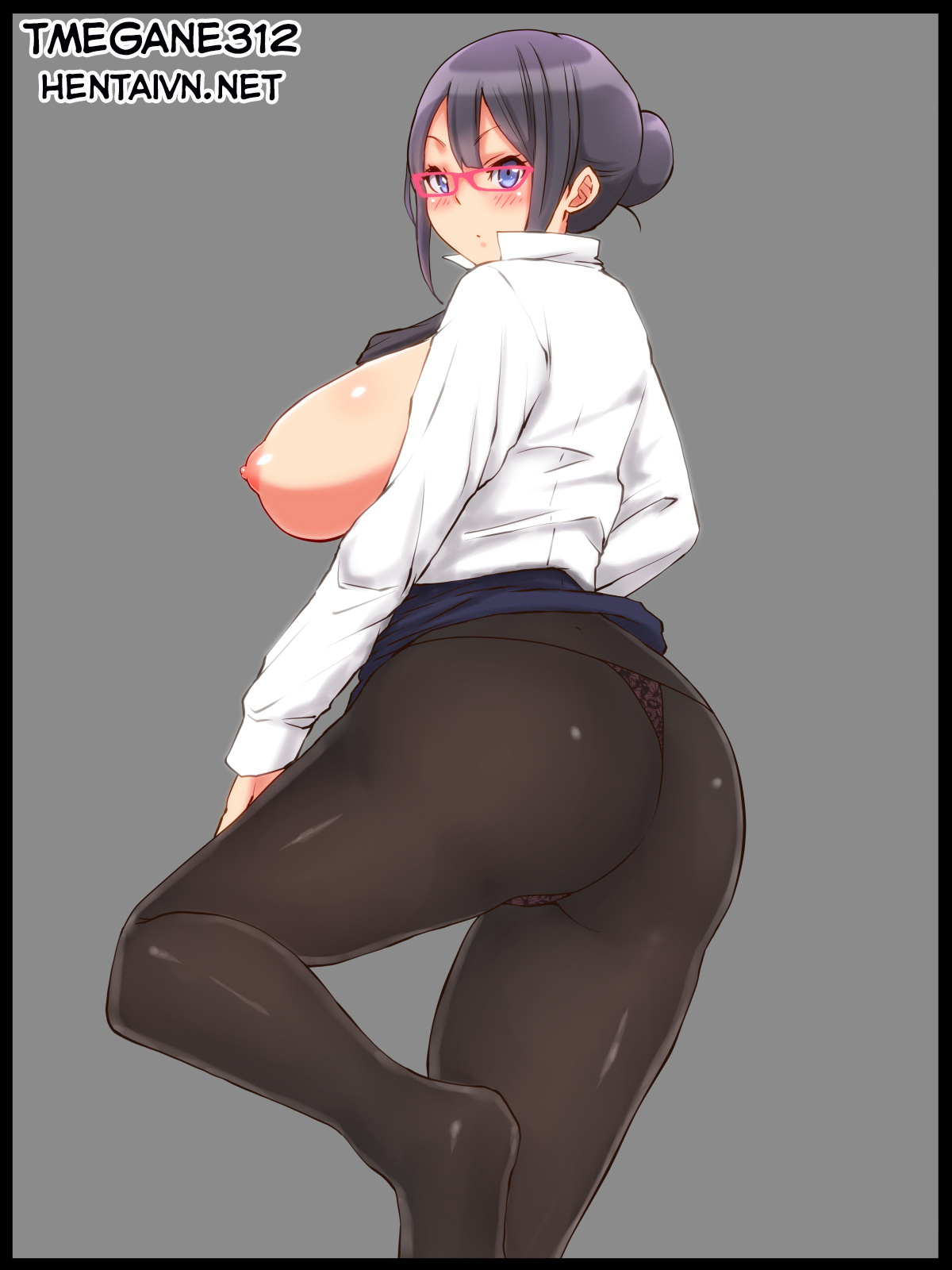 Đọc truyện hentai Những Cái Lồn Múp Và Chàng Trai Số Hưởng! - Bonus CG