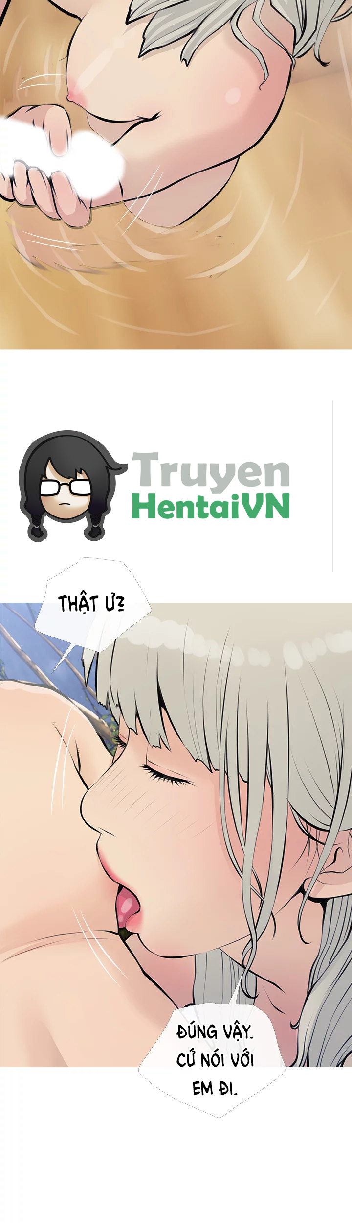 Đọc truyện hentai Dập Dì Của Tôi - Chap 69