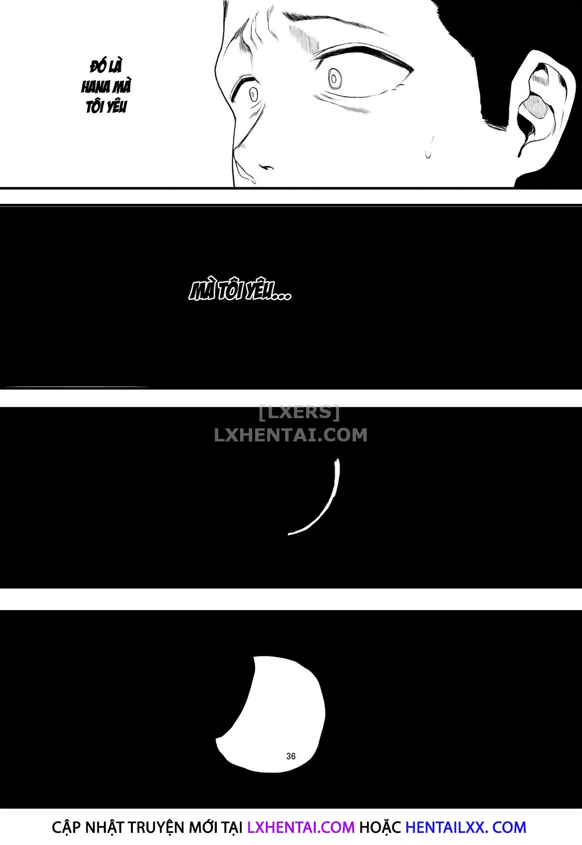 Đọc truyện hentai Please Have Sex with My Girlfriend - Chap 2 - [END]