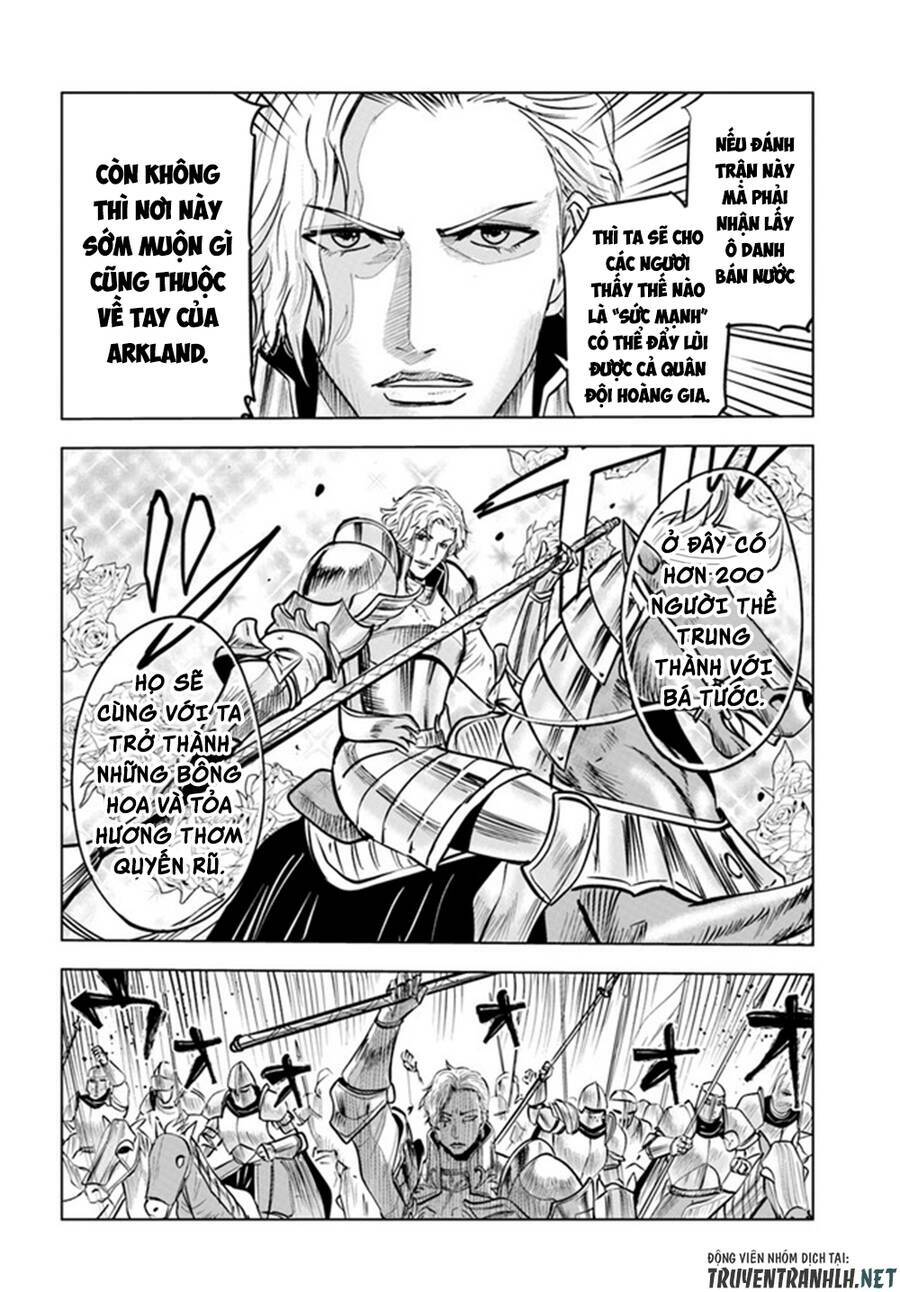 Đọc truyện hentai Hành trình chịch dạo của của máy dập cổ đại - Chap 37