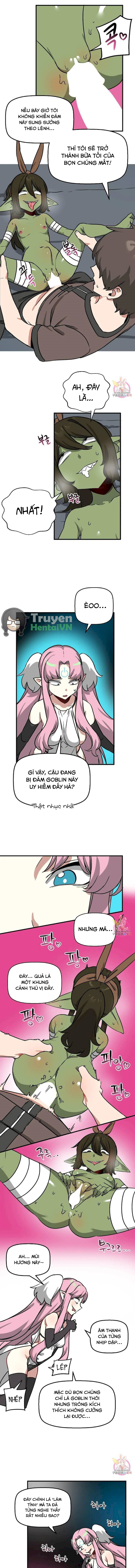 Đọc truyện hentai Vùng đất không đàn ông - dài tập ( đang update ) - Chap 16