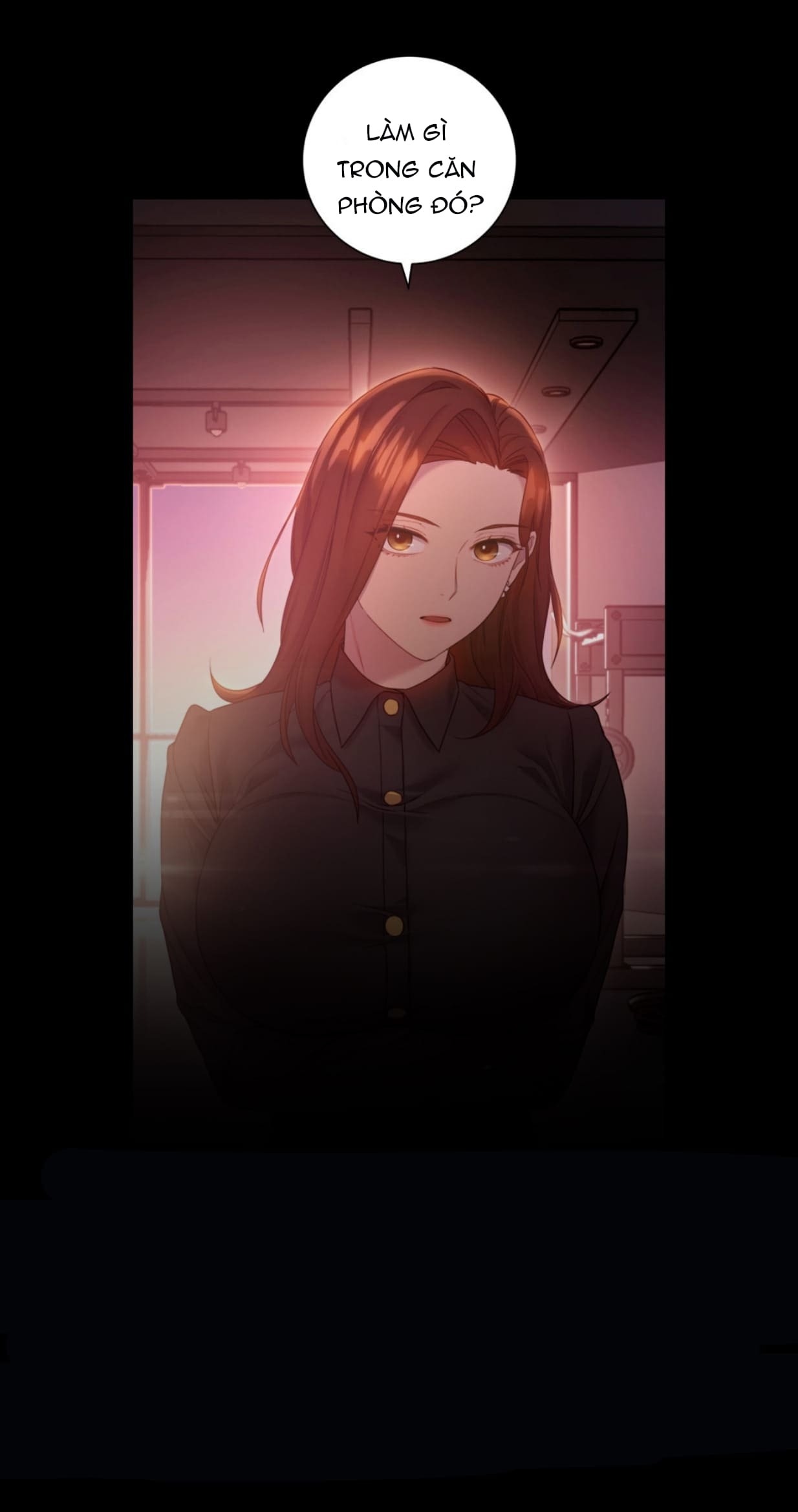 Đọc truyện hentai Bạn Của Mẹ Kế - Chap 16