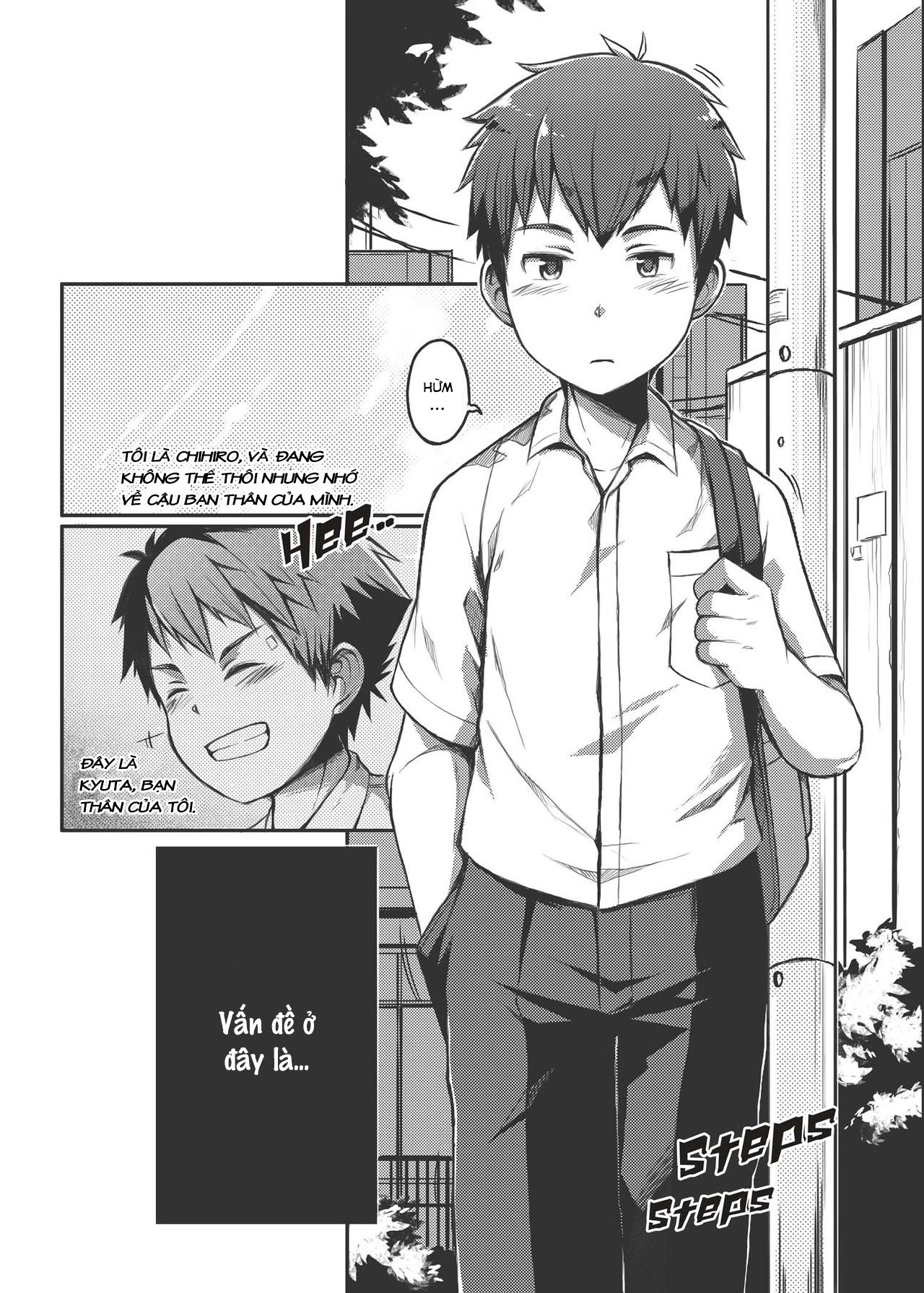 Đọc truyện hentai Ace Star Dribble - Oneshot