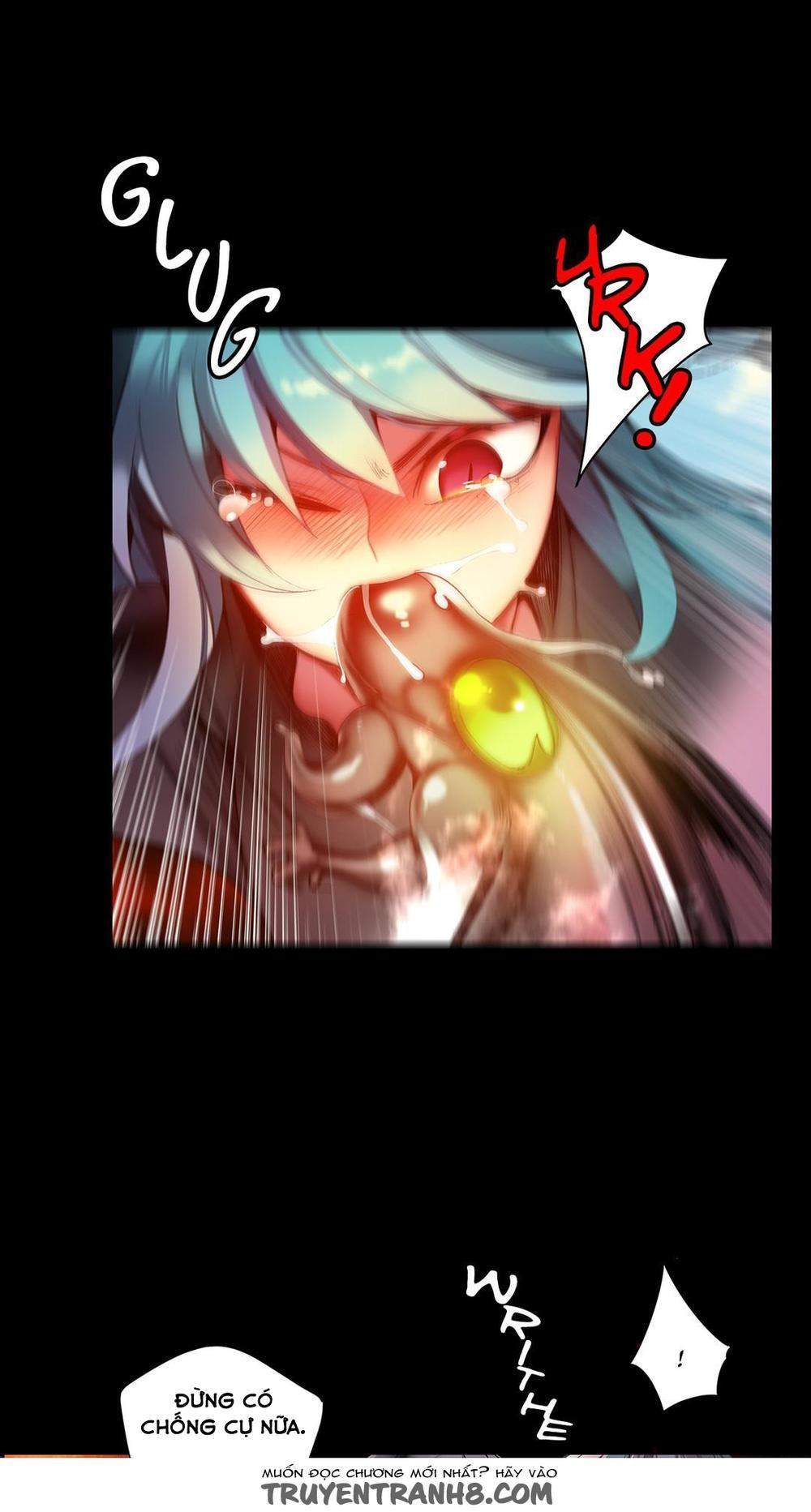 Đọc truyện hentai Sự Ràng Buộc Của Lilith - Chap 45