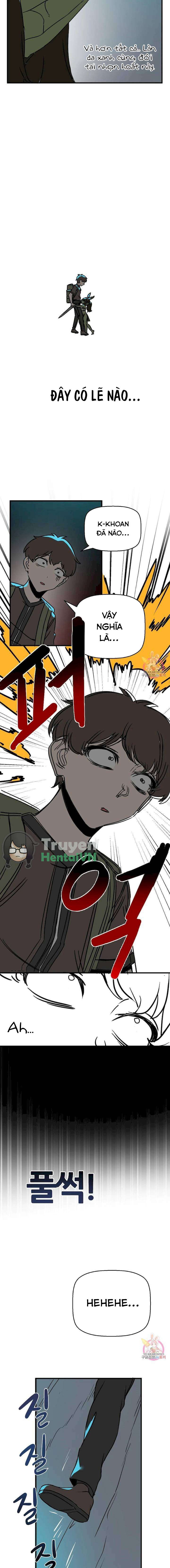 Đọc truyện hentai Vùng đất không đàn ông - dài tập ( đang update ) - Chap 13