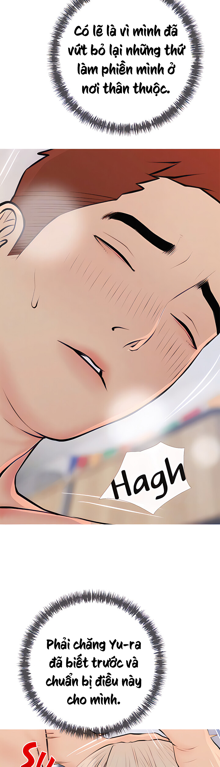 Đọc truyện hentai Dập Dì Của Tôi - Chap 70