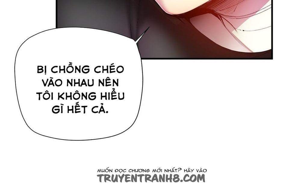Đọc truyện hentai Sự Ràng Buộc Của Lilith - Chap 48