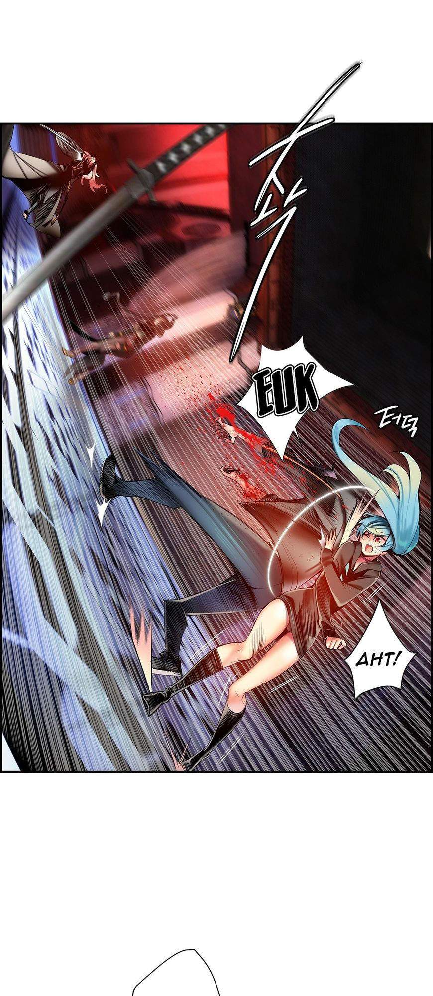 Đọc truyện hentai Sự Ràng Buộc Của Lilith - Chap 59