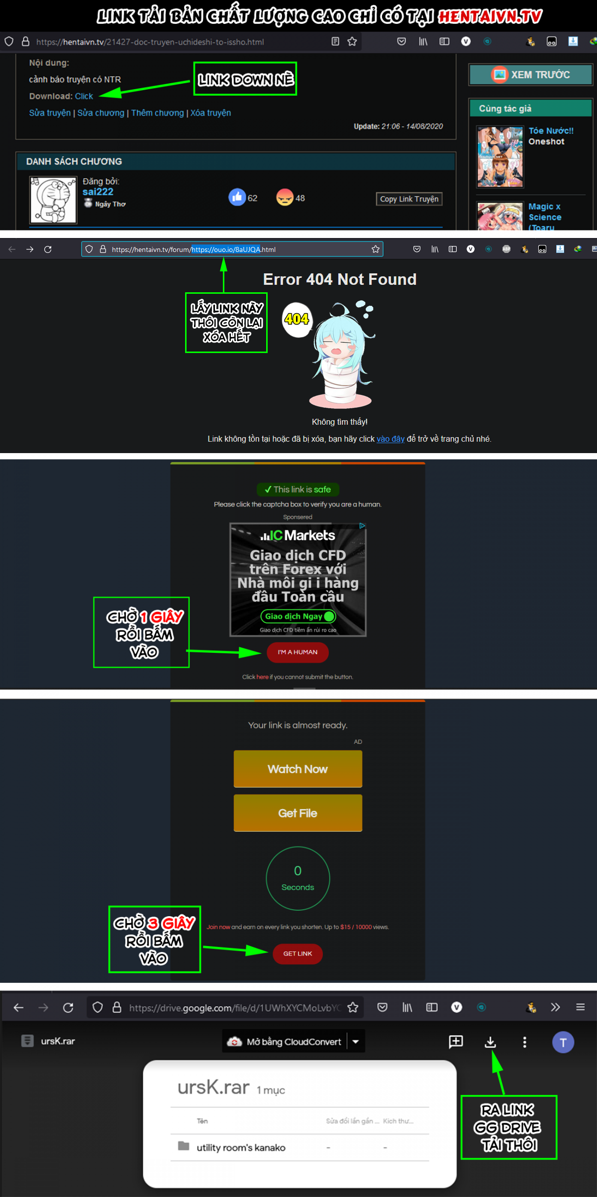 Đọc truyện hentai utility room's Kanako - Oneshot