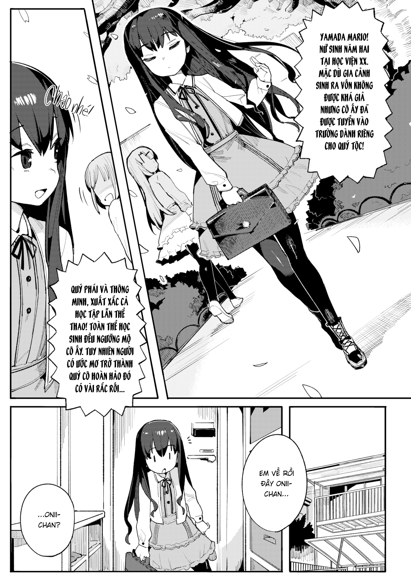 Đọc truyện hentai Lời Hứa 5 Năm - Oneshot