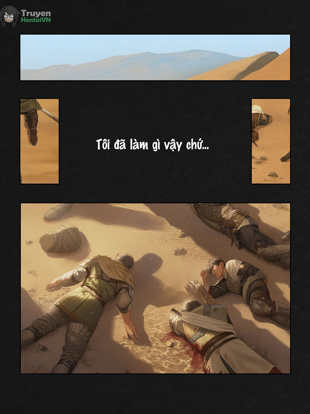 Đọc truyện hentai I Reincarnated into a Fire Emblem Isekai and Made a Deal with the Villainess for Anal [FEFanatica/AI Assisted] - Truyện chính