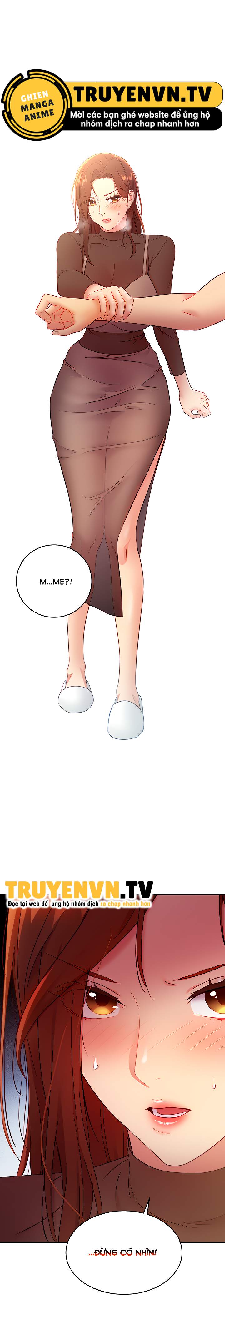 Đọc truyện hentai Bạn Của Mẹ Kế - Chap 85